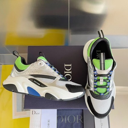 Dior Shoes(AAAA)-432