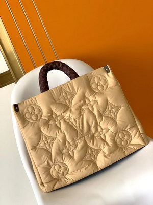 LV Handbags AAAA(Women)-142