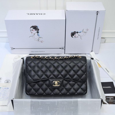 Chanel Handbags AAAA(Women)-111