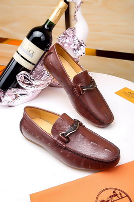 Hermes Shoes(AAA)-109