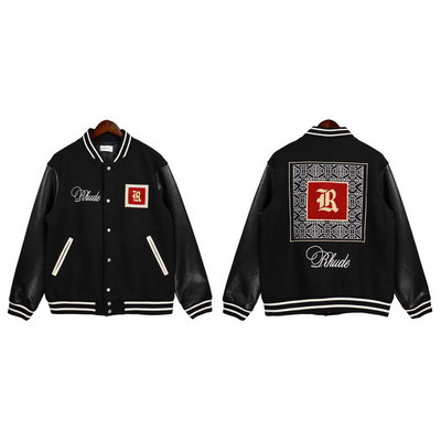 Rhude jacket-014