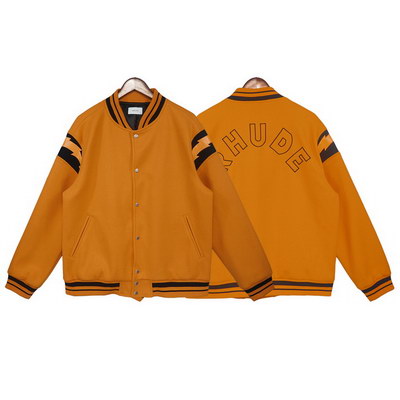Rhude jacket-002