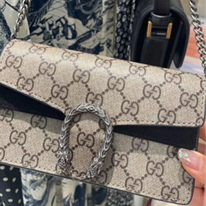 Gucci Handbags AAA(Women)-200