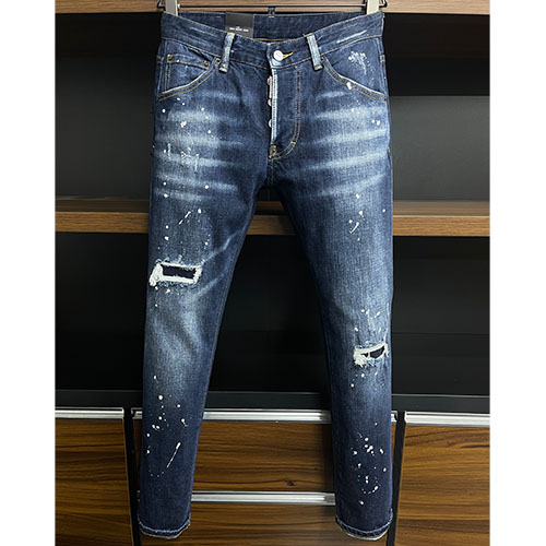 Dsquared Jeans-001