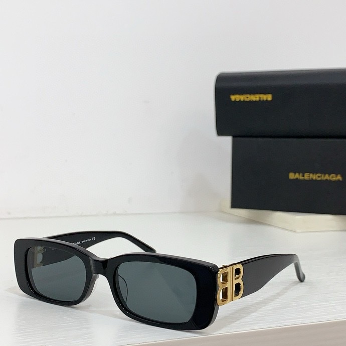 Balenciaga Sunglasses(AAAA)-482
