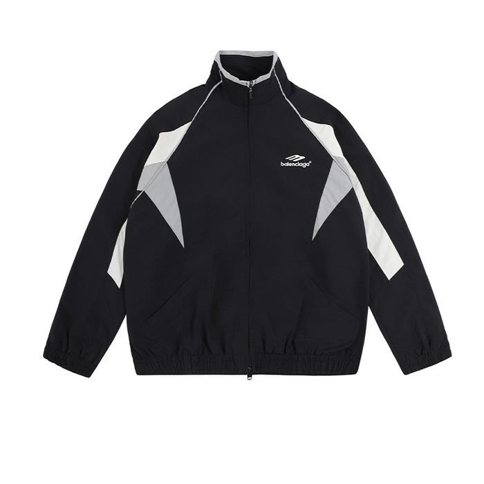 Balenciaga jacket-001