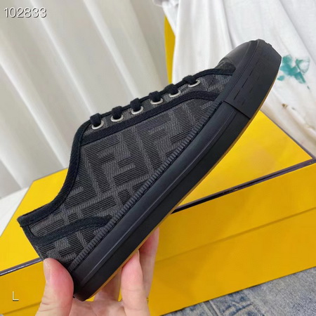 Fendi Shoes(AAA)-036