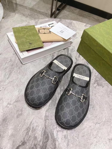 Gucci Slippers(AAA)-434