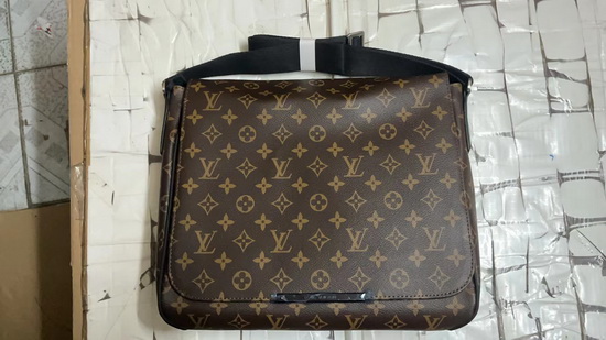 LV Handbags AAA(Men)-089