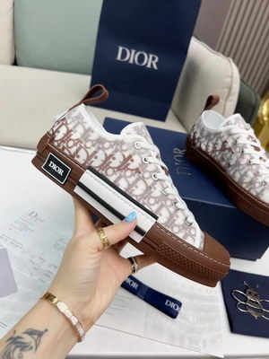 Dior Shoes AAA(Women)-219