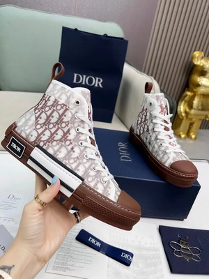 Dior Shoes(AAA)-376
