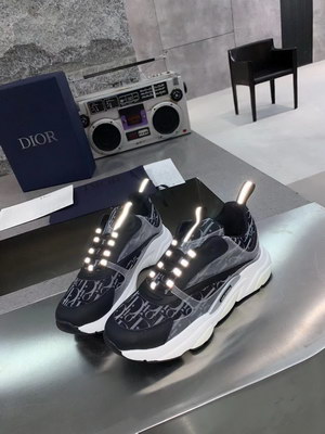 Dior Shoes(AAA)-382