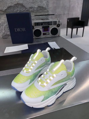 Dior Shoes(AAA)-386
