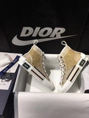 Dior Shoes(AAA)-375