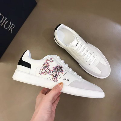 Dior Shoes(AAA)-391