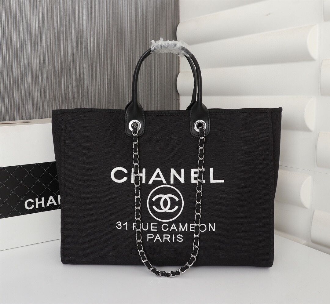 Chanel Handbags AAA(Women)-108