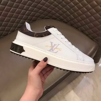 LV Shoes AAAA(M)-002