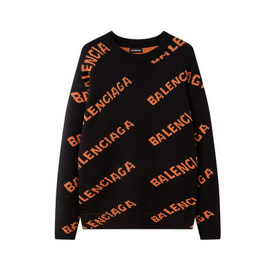 Balenciaga Sweater-019