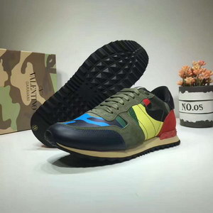 Valentino Shoes AAA(Women)-041