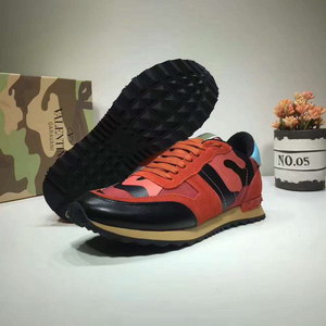 Valentino Shoes AAA(Women)-038