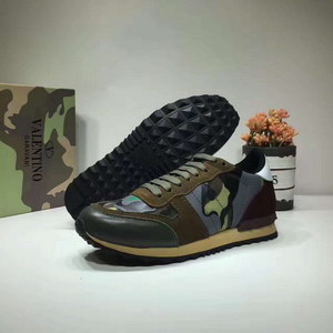 Valentino Shoes AAA(Women)-087