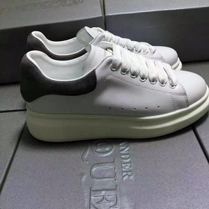 Alexander McQueen Shoes(AAA)-025