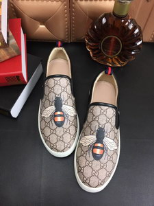 Gucci Shoes(AAA)-305