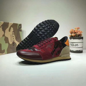 Valentino Shoes AAA(Women)-060
