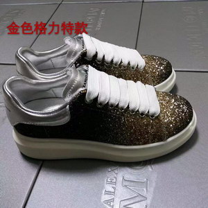 Alexander McQueen Shoes(AAA)-024