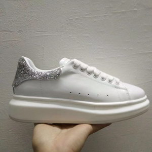 Alexander McQueen Shoes(AAA)-035