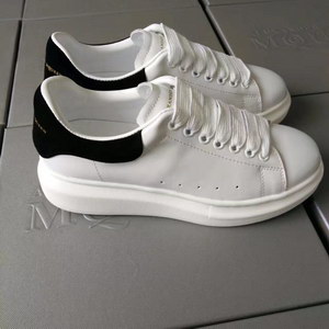 Alexander McQueen Shoes AAA(Women)-026