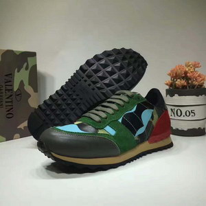 Valentino Shoes AAA(Women)-085