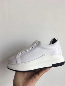 Alexander McQueen Shoes AAA(Women)-011
