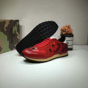 Valentino Shoes AAA(Women)-062