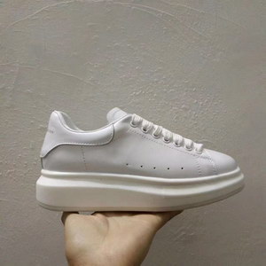 Alexander McQueen Shoes AAA(Women)-015
