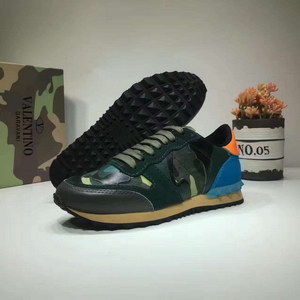 Valentino Shoes AAA(Women)-082