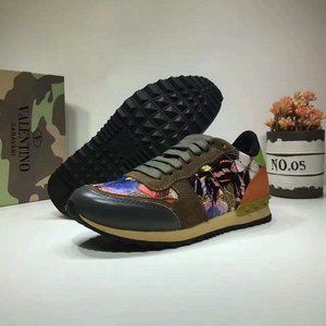 Valentino Shoes AAA(Women)-095