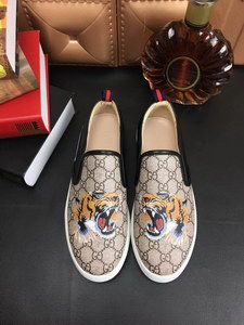 Gucci Shoes(AAA)-306