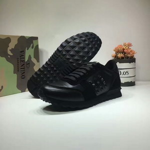 Valentino Shoes AAA(Women)-093