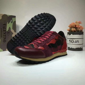 Valentino Shoes AAA(Women)-084