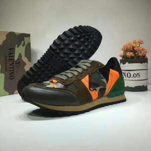 Valentino Shoes AAA(Women)-081