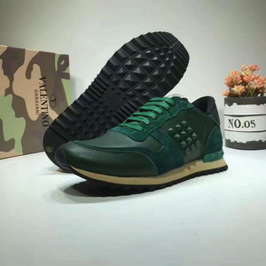 Valentino Shoes AAA(Women)-049