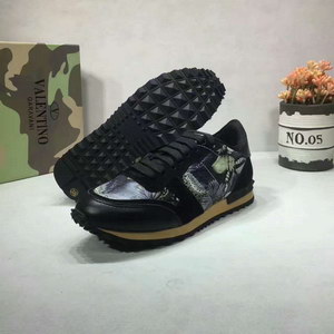 Valentino Shoes AAA(Women)-096