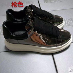 Alexander McQueen Shoes(AAA)-021