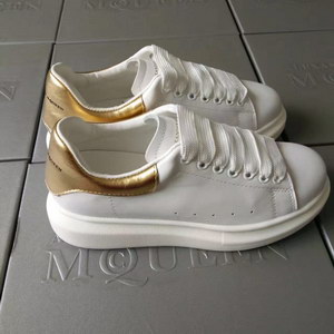 Alexander McQueen Shoes(AAA)-028
