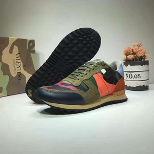 Valentino Shoes AAA(Women)-045