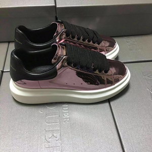 Alexander McQueen Shoes AAA(Women)-004