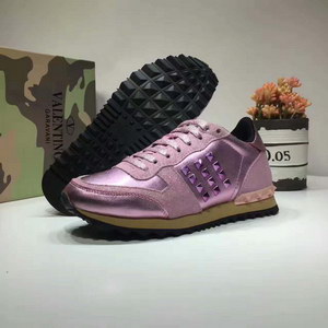 Valentino Shoes AAA(Women)-088