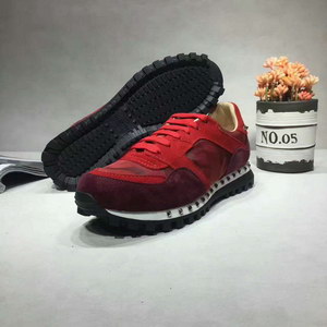 Valentino Shoes AAA(Women)-099
