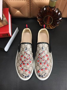 Gucci Shoes(AAA)-307